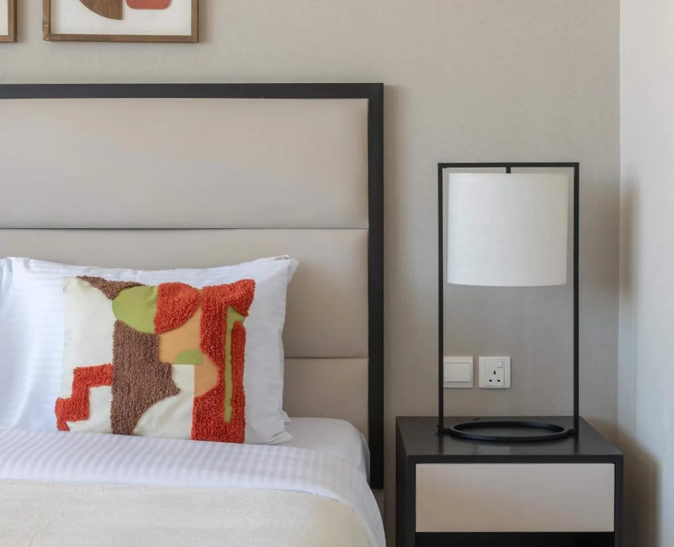 Apartment Frank Porter - Damac Tower 108 - 1Br Dubai United Arab Emirates